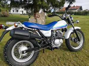 SUZUKI VAN VAN 125 CM.