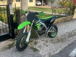 KXF 450