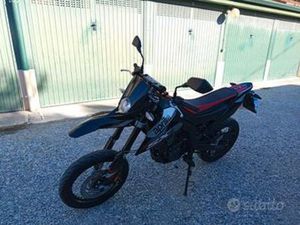 APRILIA SX 125 - 2021