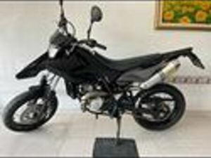 YAMAHA WR 125