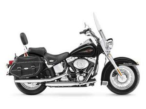 2006 HERITAGE SOFTAIL® CLASSIC