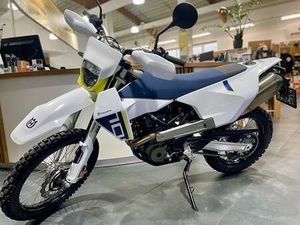701 ENDURO 2026