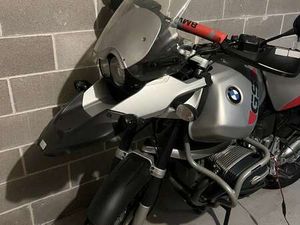BMW R 1150 GS ADVENTURE
