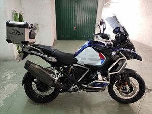 BMW R 1250 GS HP ADVENTURE VILA FRANCA DE XIRA