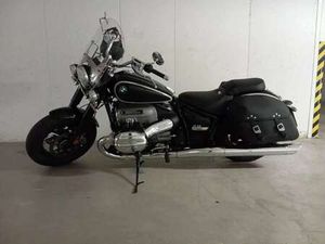 BMW R 18 CLASSIC NERO