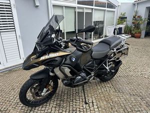 BMW R1250 GSA ADVENTURE SANTO TIRSO, COUTO (SANTA CRISTINA E SÃO MIGUEL) E BURGÃES