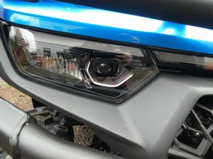 CFMOTO CFORCE 850 TOURING PRO ABS