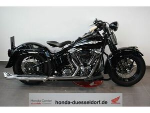 HARLEY-DAVIDSON FLSTSC SOFTAIL SPRINGER CLASSIC