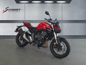 HONDA CB 1000 S HORNET