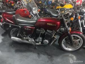 HONDA CB 750 F2 1978 NETTE STAAT INRUIL KAN — MOTOREN | HONDA — MARKTPLAATS