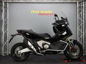 HONDA X-ADV 750 — MOTOREN | HONDA — MARKTPLAATS