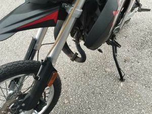 KEEWAY X RAY 50. FÁTIMA