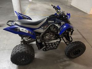 YAMAHA RAPTOR 700 PENICHE