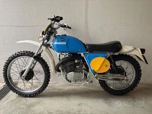 KTM ALTRO MODELLO - 1973