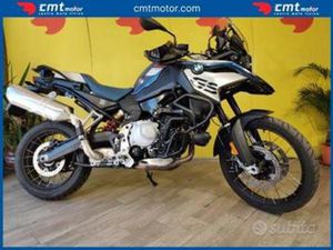 BMW F 850 GS GARANTITA E FINANZIABILE