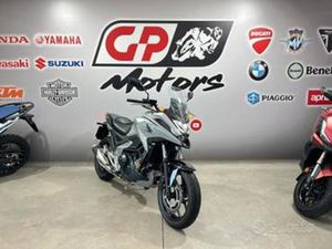 HONDA NC 750 X ABS 2025 900 KM