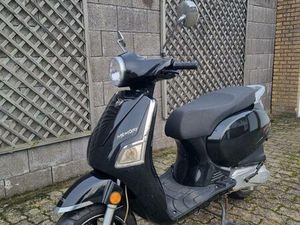 BEELINE MEMORY 125 4T