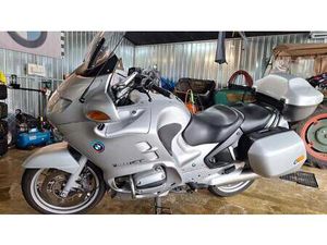 BMW R 1150 RT
