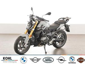 BMW R 1250 R 3 PAKETE + SITZHEIZUNG