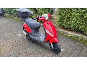 PIAGGIO ZIP 50 4T,