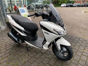 APRILIA SXR 50 E5 NEU *SOFORT VERFÜGBAR*