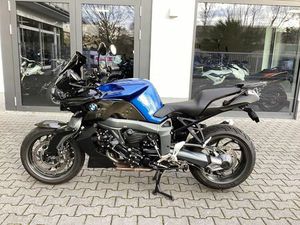 BMW K 1300 R CARBON AC-SCHNITZER SCHALTASSISTENT