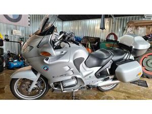 BMW R 1150 RT