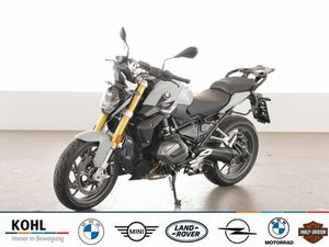 BMW R 1250 R 3 PAKETE + SITZHEIZUNG
