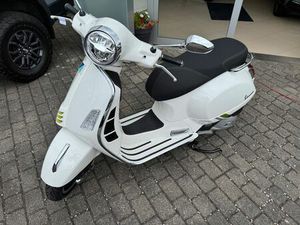 VESPA GTS 125 ABS SUPERTECH SOFORT VERFÜGBAR EURO 5+
