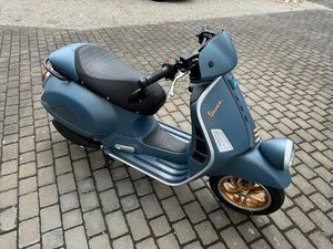 VESPA GTV 310 E5+ ABS OFFICINA 8