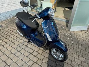 VESPA PRIMAVERA 125 E5+ EURO 5+ ABS *NEU* *SOFORT*