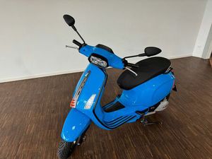 VESPA SPRINT 125 S E5+ FACELIFT *SOFORT VERFÜGBAR*