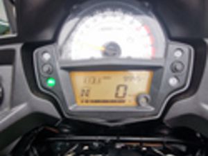 KAWASAKI VERSYS 650 2021 TURIER