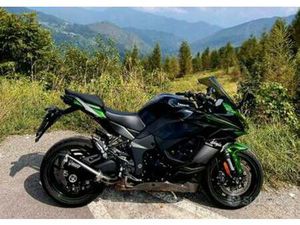 KAWASAKI NINJA 1000 SX - 2022