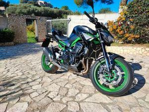 KAWASAKI Z 900 2023 KM.0