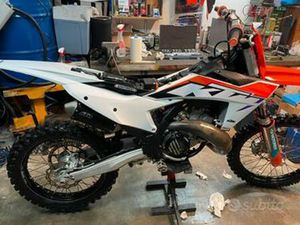 KTM SX 250 2023