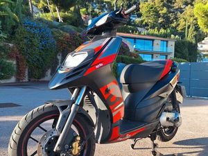 APRILIA SR 50 2 TEMPS 2020