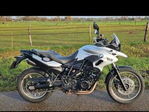 BMW F700 GS 2014 ABS HANDVATVERWARMING VALBEUGEL 800CC — MOTOREN | BMW — MARKTPLAATS