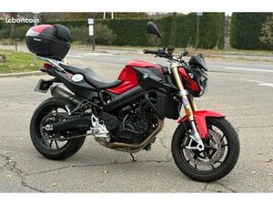 BMW F800 R 2019 / 23900 KMS