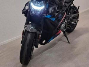 BMW M1000R M PAKKET COMPETITION — MOTOREN | BMW — MARKTPLAATS