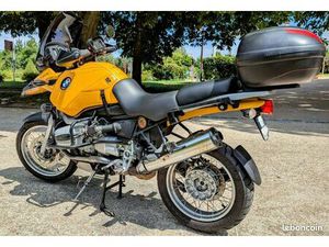 BMW R 1150 GS, ANNÉE 2000, 89500 KMS, TRÈS BON ÉTAT