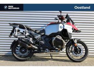 BMW R 1300 GS ADVENTURE | AKRAPOVIC | BTW MOTOR (BJ 2025) — MOTOREN | BMW — MARKTPLAATS