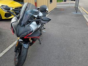 CF MOTO 450SR - GARANTIE - ENTRETIENS + OPTIONS