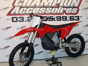 STARK VARG 1.2 80CV 2025 CRÉDIT, EXPÉDITION ET REPRISE POSSIBLE