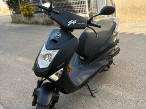 SCOOTER 50 CC