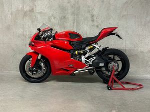 DUCATI PANIGALE 1299
