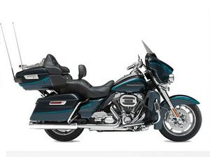 2015 HARLEY-DAVIDSON FLHTKSE - CVO LIMITED