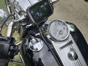 HARLEY-DAVIDSON ROAD KING