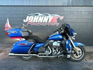 2015 HARLEY-DAVIDSON FLHTK - ULTRA LIMITED