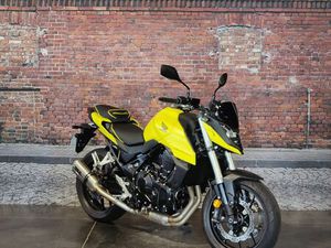 HONDA CB 750 A – 2024 – 4 070 KM – CB750A – HORNET 750 – 750HORNET